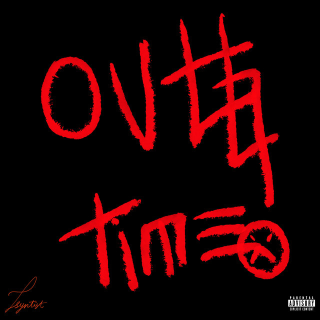 OuttaTime cover