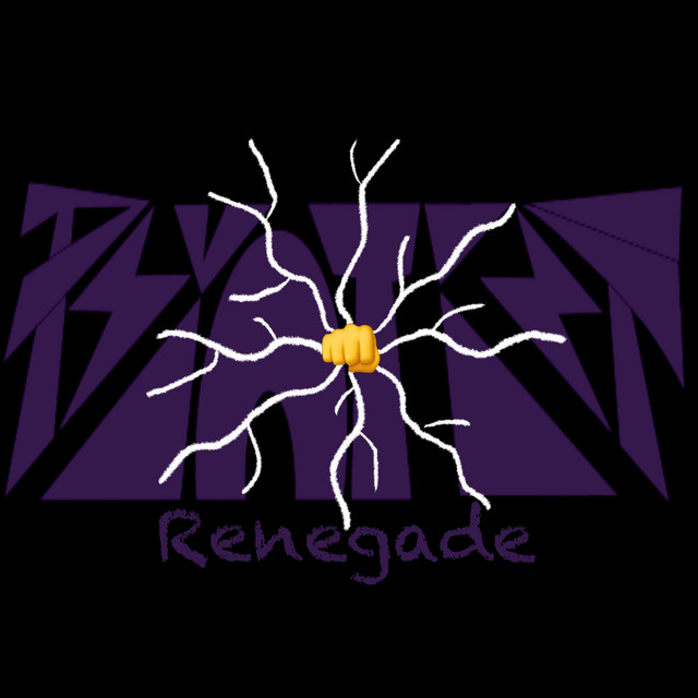 Renegade cover