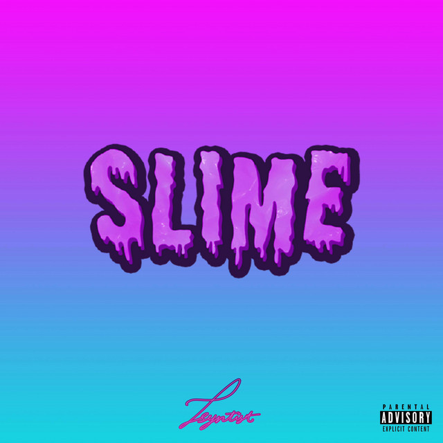 Slime cover